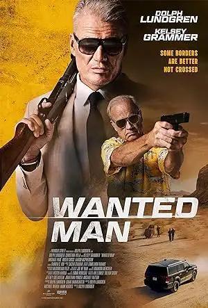 فيلم Wanted Man 2024 مترجم - باهي فيلم